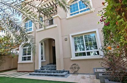 Villa - 3 Bedrooms - 5 Bathrooms for rent in Al Falaj - Al Riqqa - Sharjah