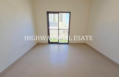 Apartment - Studio - 1 for rent in Rimal Residences - Maryam Island - Al Khan - Sharjah Apartment - Studio - 1 for rent in Rimal Residences - Maryam Island - Al Khan - Sharjah
