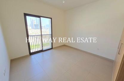 Apartment - Studio - 1 for rent in Rimal Residences - Maryam Island - Al Khan - Sharjah
