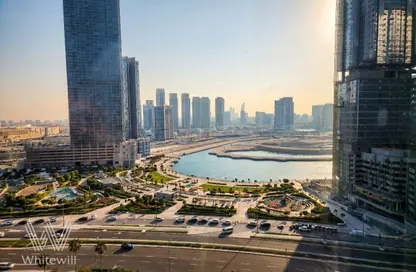 شقة - 2 غرف نوم - 3 حمامات للبيع في صن تاور - شمس أبوظبي - جزيرة الريم - أبوظبي