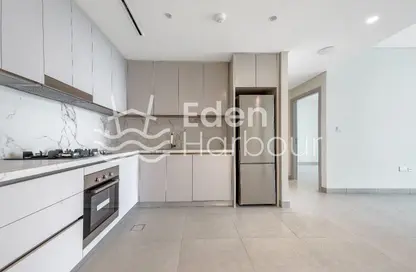 شقة - غرفة نوم - 1 حمام للايجار في برج قصر الشاطئ 2 - قصر الشاطئ - إعمار بيتشفرونت - دبي هاربور - دبي شقة - غرفة نوم - 1 حمام للايجار في برج قصر الشاطئ 2 - قصر الشاطئ - إعمار بيتشفرونت - دبي هاربور - دبي