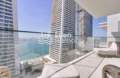 Apartment - 1 Bedroom - 1 Bathroom for rent in Beach Mansion Tower 2 - Beach Mansion - Emaar Beachfront - Dubai Harbour - Dubai Apartment - 1 Bedroom - 1 Bathroom for rent in Beach Mansion Tower 2 - Beach Mansion - Emaar Beachfront - Dubai Harbour - Dubai