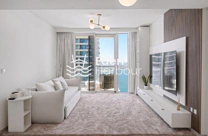Apartment - 1 Bedroom - 1 Bathroom for rent in Beach Mansion Tower 2 - Beach Mansion - Emaar Beachfront - Dubai Harbour - Dubai Apartment - 1 Bedroom - 1 Bathroom for rent in Beach Mansion Tower 2 - Beach Mansion - Emaar Beachfront - Dubai Harbour - Dubai
