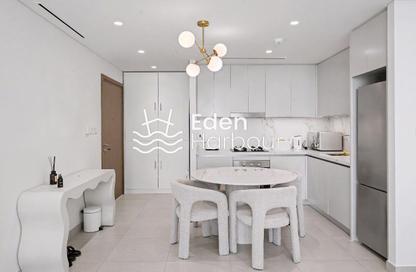 Apartment - 1 Bedroom - 1 Bathroom for rent in Beach Mansion Tower 2 - Beach Mansion - Emaar Beachfront - Dubai Harbour - Dubai Apartment - 1 Bedroom - 1 Bathroom for rent in Beach Mansion Tower 2 - Beach Mansion - Emaar Beachfront - Dubai Harbour - Dubai