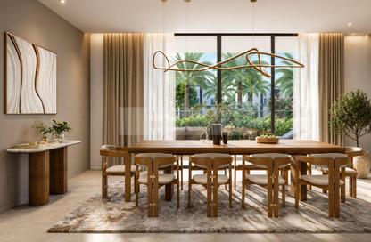 Villa - 3 Bedrooms - 4 Bathrooms for sale in Wadi Al Safa 5 - Dubai