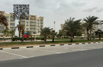 Apartment - 2 Bedrooms - 3 Bathrooms for sale in Al Amira Village - Al Yasmeen - Ajman