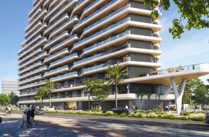 Apartment - 1 Bedroom - 2 Bathrooms for sale in Bayviews - Hayat Island - Mina Al Arab - Ras Al Khaimah