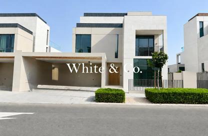 Villa - 4 Bedrooms - 6 Bathrooms for sale in Elie Saab 2 - Elie Saab - Arabian Ranches 3 - Dubai Villa - 4 Bedrooms - 6 Bathrooms for sale in Elie Saab 2 - Elie Saab - Arabian Ranches 3 - Dubai