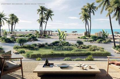 Apartment - 3 Bedrooms - 3 Bathrooms for sale in Bay Residences Dubai Islands - A3 - Bay Residences Dubai Islands - Dubai Islands - Dubai Apartment - 3 Bedrooms - 3 Bathrooms for sale in Bay Residences Dubai Islands - A3 - Bay Residences Dubai Islands - Dubai Islands - Dubai