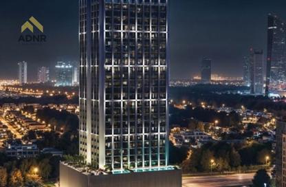 Apartment - 2 Bedrooms - 3 Bathrooms for sale in Binghatti Etherea - District 11 - Jumeirah Village Circle - Dubai