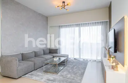 شقة - 2 غرف نوم - 2 حمامات للايجار في آكت تو - اكت تاورز - منطقة دار الأوبرا - وسط مدينة دبي - دبي