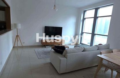 Apartment - 1 Bedroom - 1 Bathroom for rent in Claren Tower 1 - Claren Towers - Downtown Dubai - Dubai