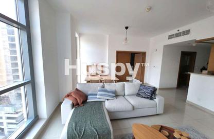 Apartment - 1 Bedroom - 1 Bathroom for rent in Claren Tower 1 - Claren Towers - Downtown Dubai - Dubai
