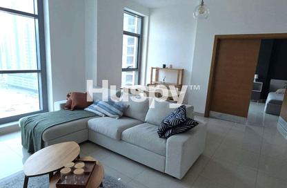 Apartment - 1 Bedroom - 1 Bathroom for rent in Claren Tower 1 - Claren Towers - Downtown Dubai - Dubai