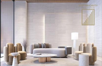 Apartment - Studio - 1 Bathroom for sale in Guzel Towers - Jumeirah Village Triangle - Dubai