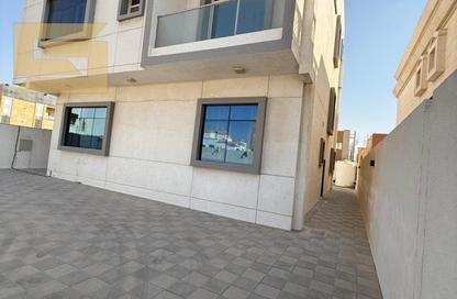 Villa - 6 Bedrooms - 7+ Bathrooms for rent in Al Yasmeen 1 - Al Yasmeen - Ajman Villa - 6 Bedrooms - 7+ Bathrooms for rent in Al Yasmeen 1 - Al Yasmeen - Ajman