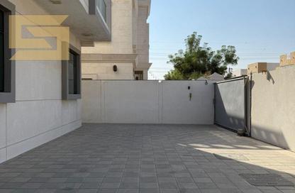 Villa - 6 Bedrooms - 7+ Bathrooms for rent in Al Yasmeen 1 - Al Yasmeen - Ajman Villa - 6 Bedrooms - 7+ Bathrooms for rent in Al Yasmeen 1 - Al Yasmeen - Ajman