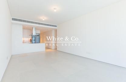 Apartment - 3 - 5 for rent in Jumeirah Gate Tower 1 - The Address Jumeirah Resort and Spa - Jumeirah Beach Residence - Dubai