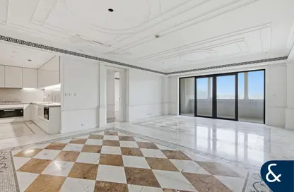 شقة - 3 غرف نوم - 5 حمامات للبيع في بالازيو فيرساتشي - القرية التراثية - دبي