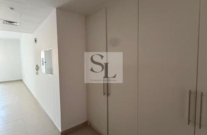 Apartment - Studio - 1 Bathroom for rent in Al Khail Heights 6A - Al Khail Heights - Al Quoz - Dubai