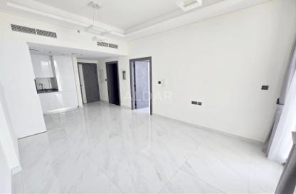Apartment - 1 Bedroom - 2 Bathrooms for rent in Samana Park Views - Arjan - Dubai
