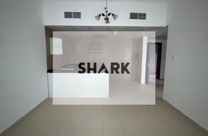 Apartment - 1 Bedroom - 2 Bathrooms for sale in City Tower - Al Nuaimiya - Ajman