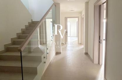 Villa - 4 Bedrooms - 7 Bathrooms for sale in Fay Alreeman - Al Shamkha - Abu Dhabi Villa - 4 Bedrooms - 7 Bathrooms for sale in Fay Alreeman - Al Shamkha - Abu Dhabi