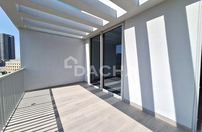 Apartment - 1 Bedroom - 2 Bathrooms for sale in Luma 22 - District 10 - Jumeirah Village Circle - Dubai