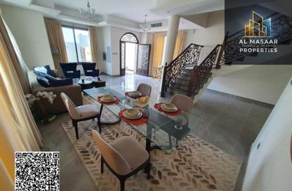فيلا - 4 غرف نوم - 6 حمامات للبيع في كيبابلي هيلز - الحليو 2 - الحليو - عجمان