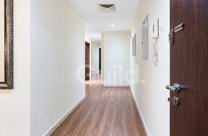 Apartment - 3 - 2 for rent in Champions Tower 1 - Champions Towers - Dubai Sports City - Dubai