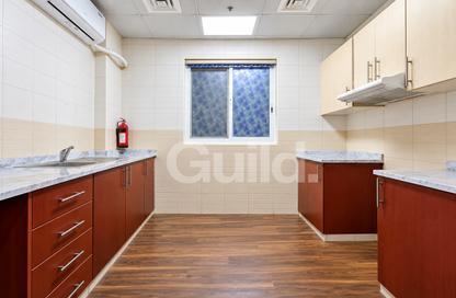 Apartment - 3 - 2 for rent in Champions Tower 1 - Champions Towers - Dubai Sports City - Dubai