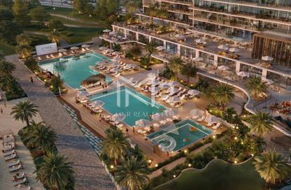 Apartment - 2 Bedrooms - 3 Bathrooms for sale in Sheraton The Residence Al Marjan Island - Al Marjan Island - Ras Al Khaimah Apartment - 2 Bedrooms - 3 Bathrooms for sale in Sheraton The Residence Al Marjan Island - Al Marjan Island - Ras Al Khaimah