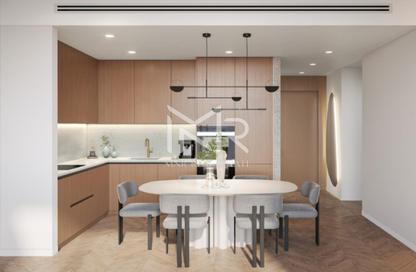 Apartment - 2 Bedrooms - 3 Bathrooms for sale in Sheraton The Residence Al Marjan Island - Al Marjan Island - Ras Al Khaimah Apartment - 2 Bedrooms - 3 Bathrooms for sale in Sheraton The Residence Al Marjan Island - Al Marjan Island - Ras Al Khaimah