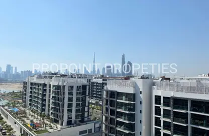 شقة - 3 غرف نوم - 3 حمامات للبيع في 10 عزيزي ريفيرا - عزيزي ريفيرا - ميدان واحد - ميدان - دبي