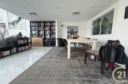 Apartment - 2 - 3 for sale in Fairways Lofts - The Fairways - The Views - Dubai