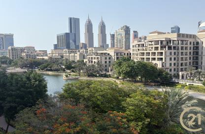 Apartment - 2 - 3 for sale in Fairways Lofts - The Fairways - The Views - Dubai Apartment - 2 - 3 for sale in Fairways Lofts - The Fairways - The Views - Dubai