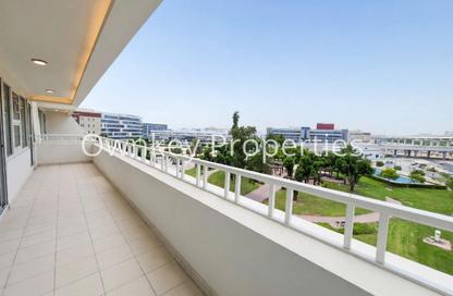 Apartment - 2 - 2 for rent in Garden Home - Oud Metha - Bur Dubai - Dubai