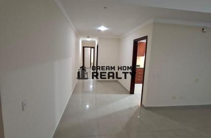 Apartment - 2 Bedrooms - 2 Bathrooms for rent in Al Taawun - Sharjah