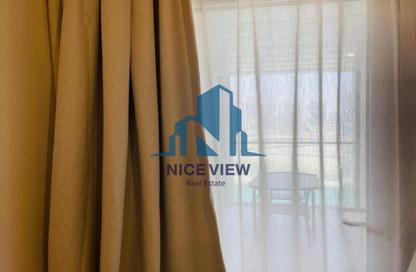 Apartment - 2 Bedrooms - 2 Bathrooms for rent in Radiant Square - City Of Lights - Al Reem Island - Abu Dhabi