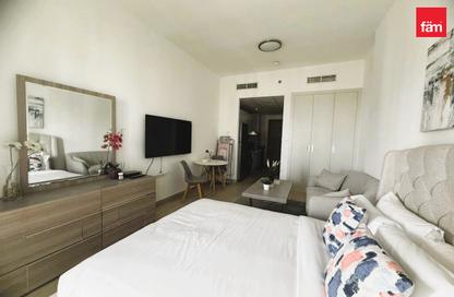 Apartment - Studio - 1 Bathroom for sale in Bloom Heights A - Bloom Heights - District 15 - Jumeirah Village Circle - Dubai