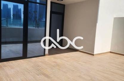 Apartment - 1 Bedroom - 1 Bathroom for rent in Al Maryah Vista - Al Maryah Island - Abu Dhabi