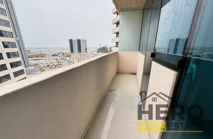 شقة - غرفة نوم - 2 حمامات للايجار في مارينا باي داماك - نجمة أبوظبي - جزيرة الريم - أبوظبي