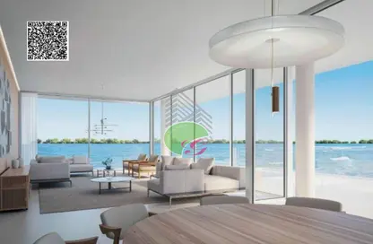 Apartment - 2 Bedrooms - 3 Bathrooms for sale in Gateway - Al Zorah - Ajman