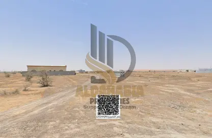 Land - Studio for sale in Manama - Ajman