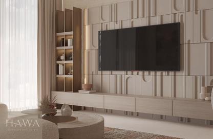 Apartment - 1 - 2 for sale in Belle Reve by Zimaya - District 15 - Jumeirah Village Circle - Dubai Apartment - 1 - 2 for sale in Belle Reve by Zimaya - District 15 - Jumeirah Village Circle - Dubai