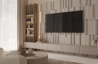 Apartment - 1 Bedroom - 2 Bathrooms for sale in Belle Reve by Zimaya - District 15 - Jumeirah Village Circle - Dubai Apartment - 1 Bedroom - 2 Bathrooms for sale in Belle Reve by Zimaya - District 15 - Jumeirah Village Circle - Dubai