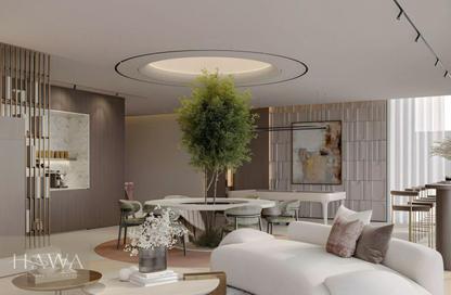 Apartment - 1 - 2 for sale in Belle Reve by Zimaya - District 15 - Jumeirah Village Circle - Dubai Apartment - 1 - 2 for sale in Belle Reve by Zimaya - District 15 - Jumeirah Village Circle - Dubai