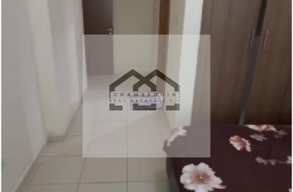 Apartment - 2 Bedrooms - 3 Bathrooms for sale in Ajman One Tower 1 - Ajman One - Ajman Downtown - Ajman