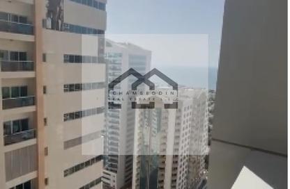Apartment - 2 Bedrooms - 3 Bathrooms for sale in Ajman One Tower 1 - Ajman One - Ajman Downtown - Ajman