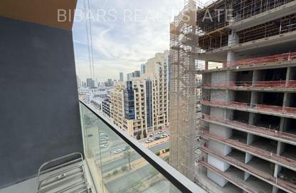 Apartment - 1 Bedroom - 1 Bathroom for sale in Rise Residences - District 16 - Jumeirah Village Circle - Dubai